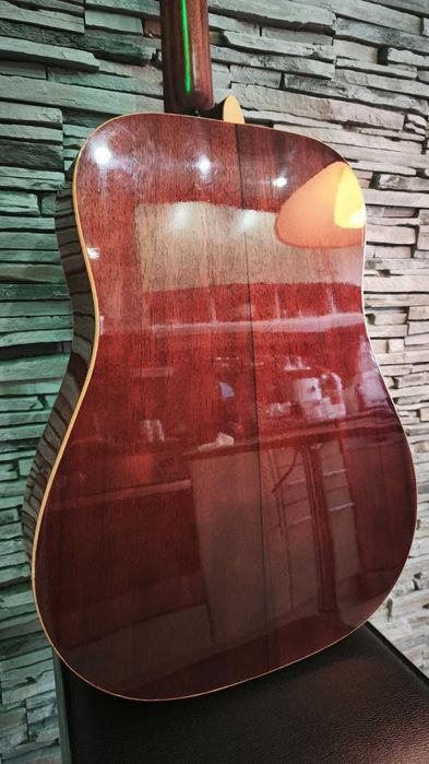 Chitară electroacustică 12 corzi GEWA Tennessee Korea - Garantie