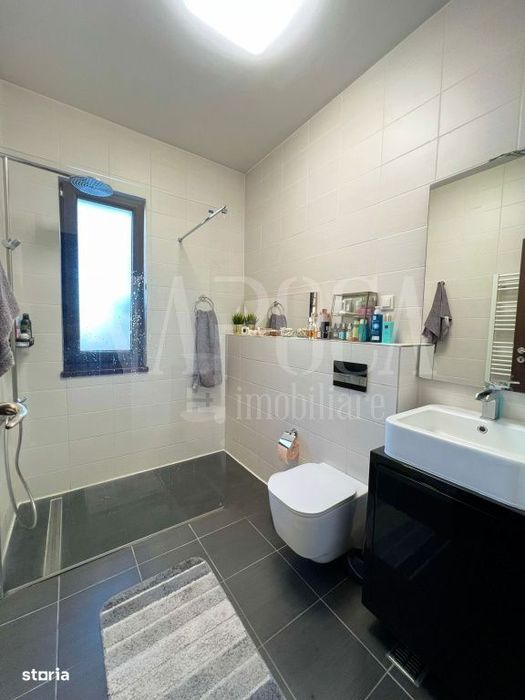 Apartament 2 camere de vanzare in Borhanci, Cluj Napoca