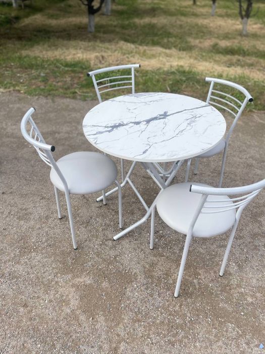 Стол стул универсальное раскладное лучше чем плассмас ot