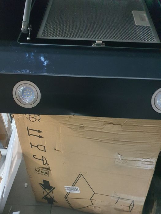 Аспиратор Aurica 90 klarstein