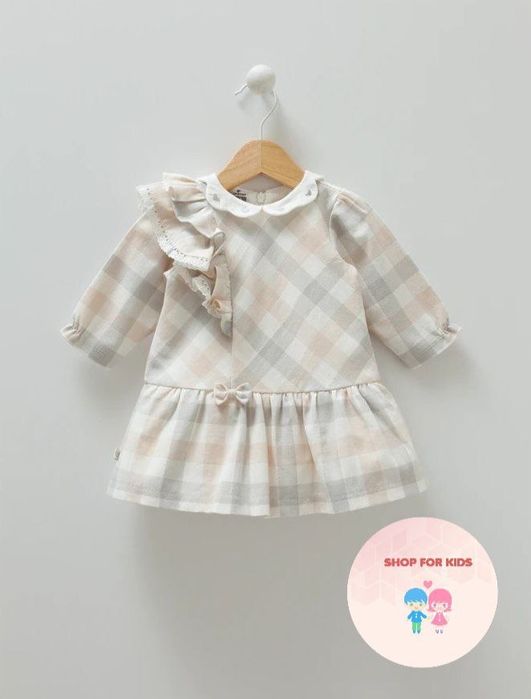 Платье для девочек