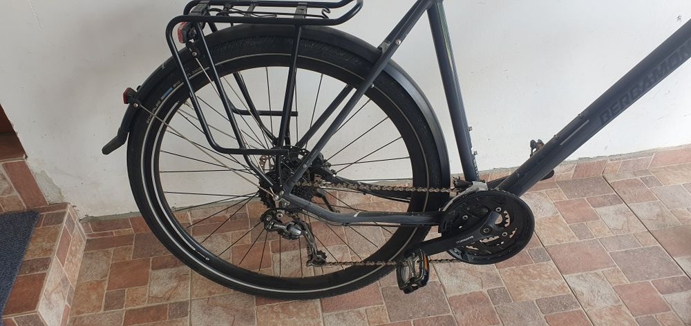 Bicicleta adulti ,profi ...