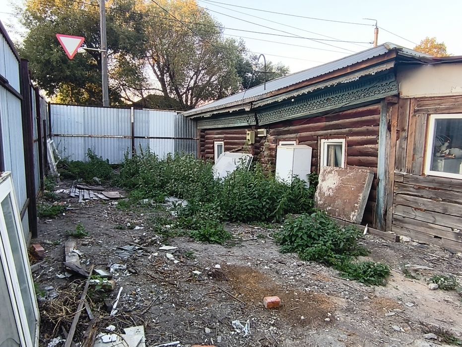 Продам 2 дома по одной цене!,один 2022г.по́стройки́