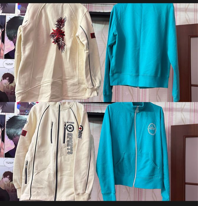 Женская   одежда