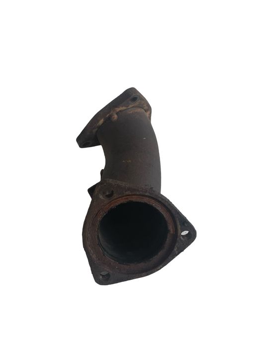 Cot Galerie Evacuare Toyota Land Cruiser Lj12_, Kzj12_, Trj12_, Kdj12_