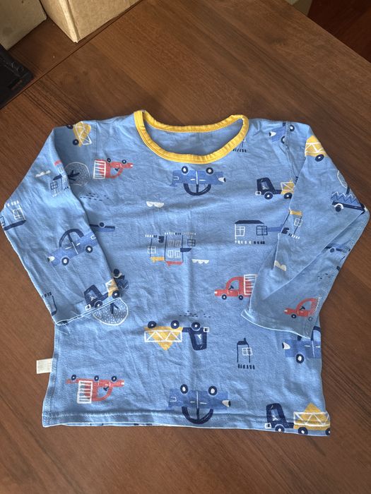 Продам детские вещи на мальчика