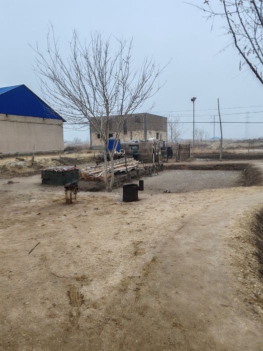 Продаётся земля участка