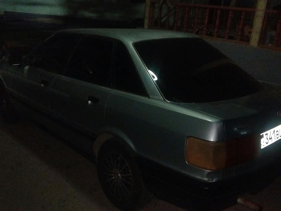 продам ауди 90 автомат