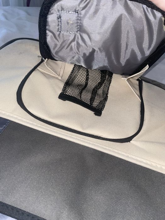 Geantă pentru laptop – stare foarte bună