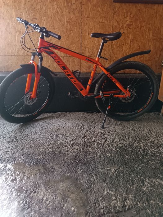 Продам велик Polato