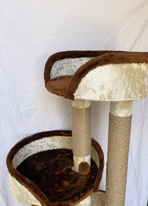 Комплекс для кошек