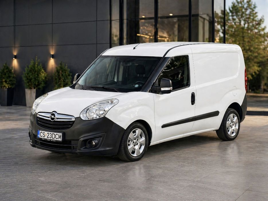 Opel Combo 1.3 CDTI