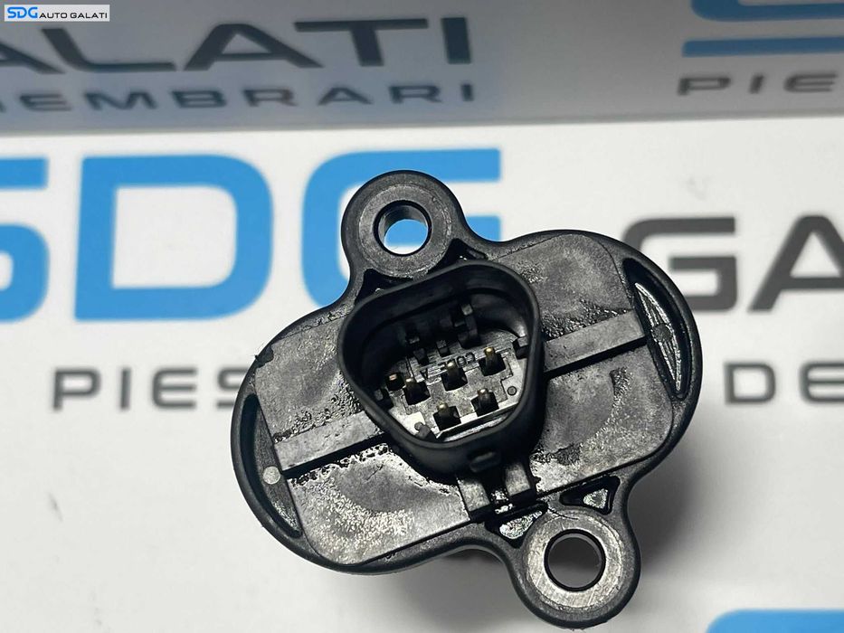 Senzor Debitmetru Aer Chevrolet Volt 1.4 2011 - 2019 Cod 0280218268 13301682 [B3486]