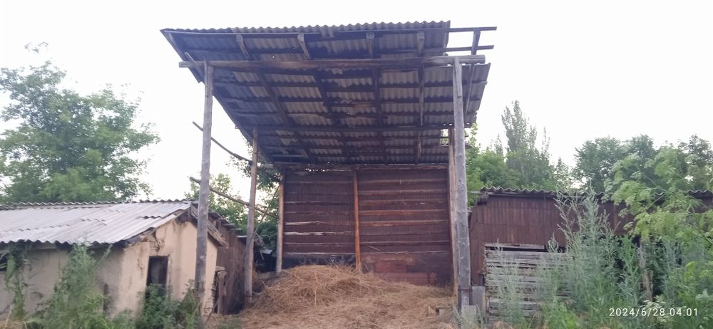 Продам фазенду или дачу