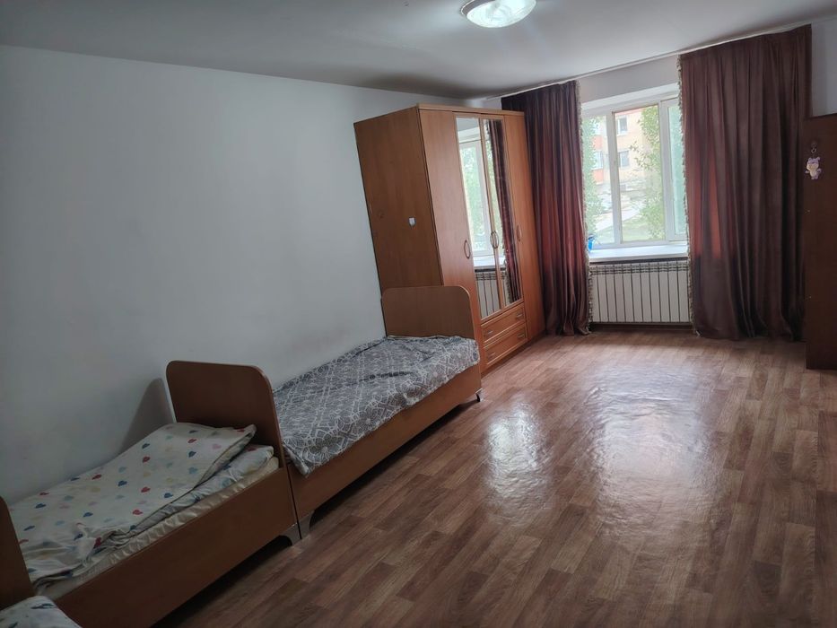 Квартиру, можно под бизнес