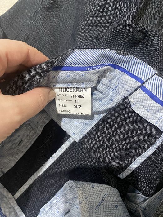 Рубашка, брюки 32 размер