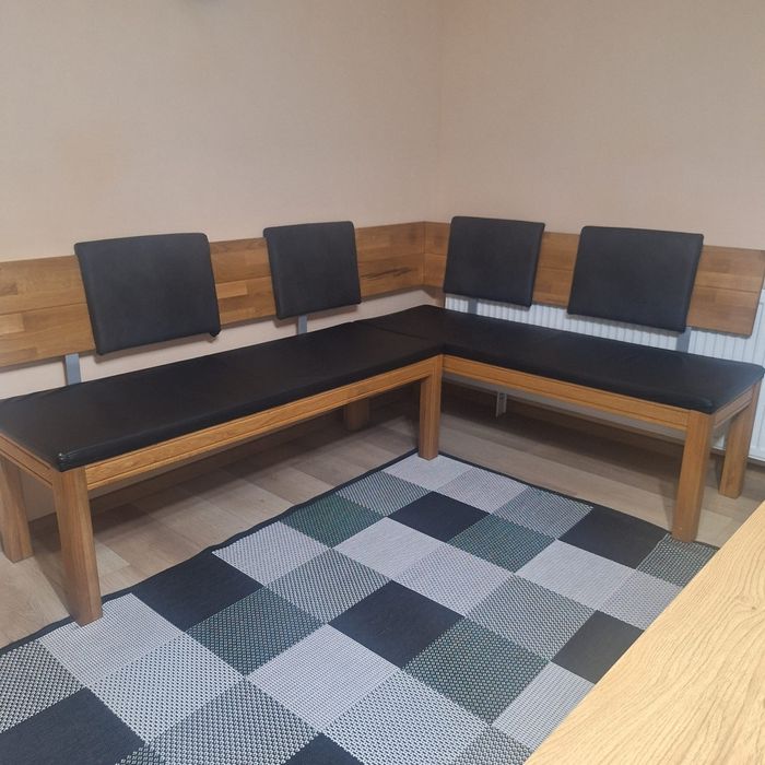 Vand coltar bucatarie