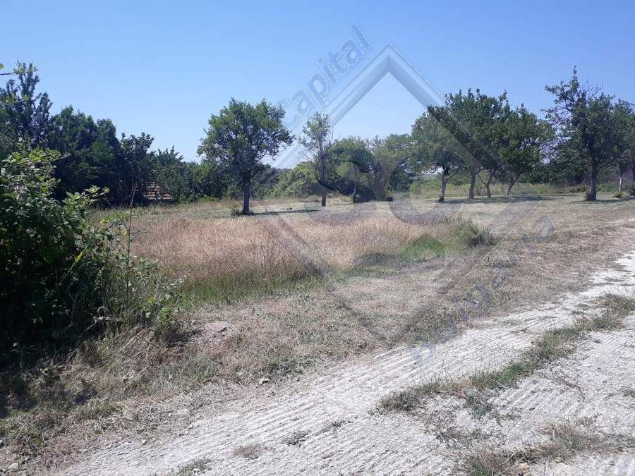 Продава се Парцел в с. Звездица, Област Варна - 1330 кв.м за 38 €/кв.м - Снимка #1