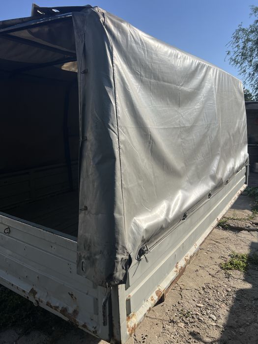 Продам кузов 3.20 газель