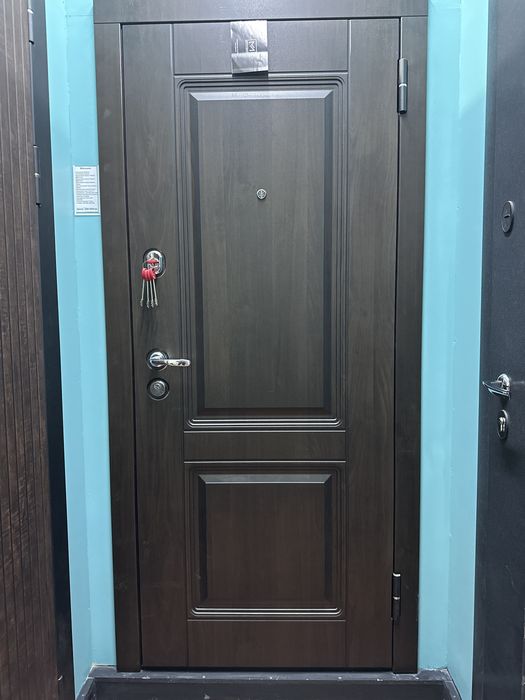 Двери со склада оптом и в розницу