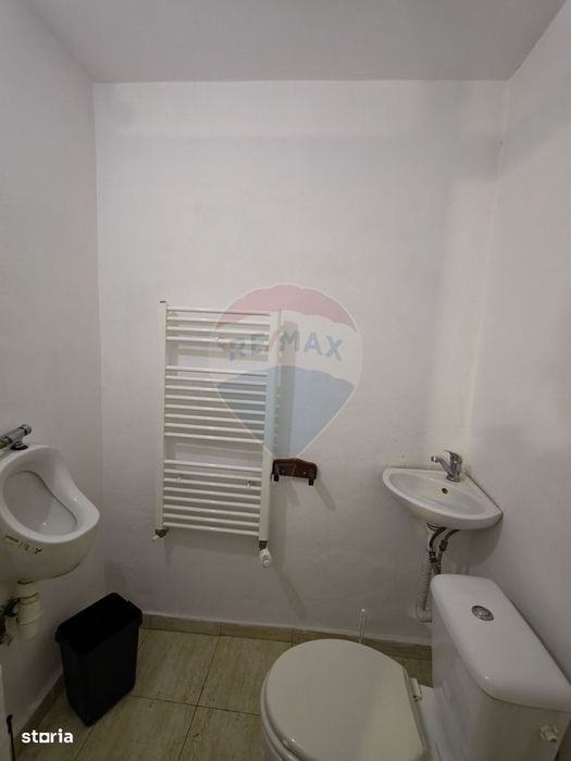 Cabană/Pensiune exclusivistă în Rânca