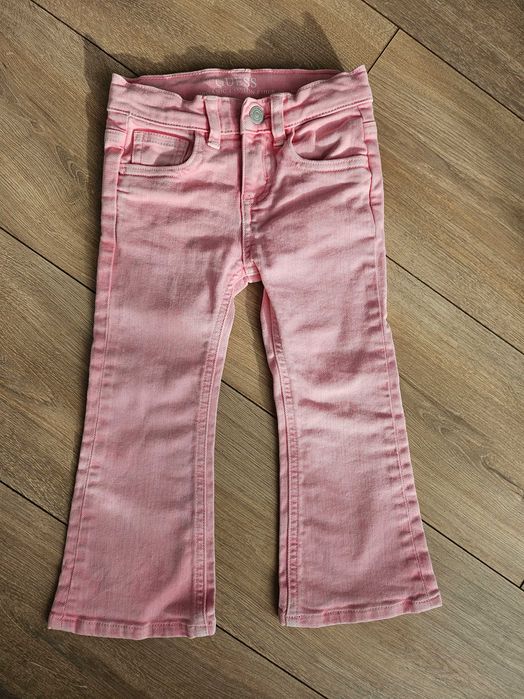 детски дънки Guess