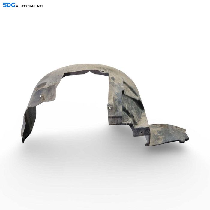 Carenaj Pasaj Protectie Aparatoare Noroi Janta Roata Stanga Fata Chevrolet Lacetti 2003 - 2011 Cod 96548777 [LC4058]