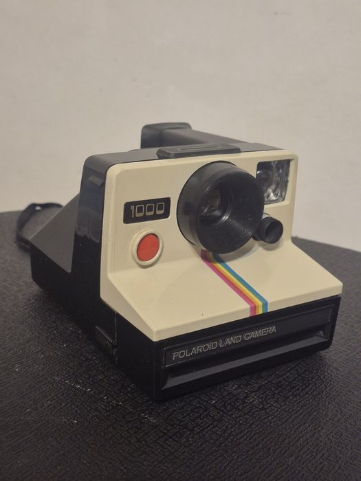 Aparat foto Polaroid Land 1000