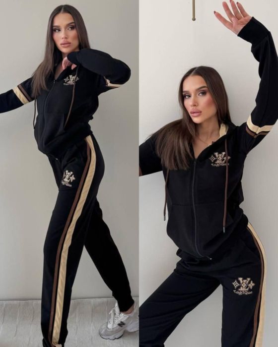 Trening dama diferite modele