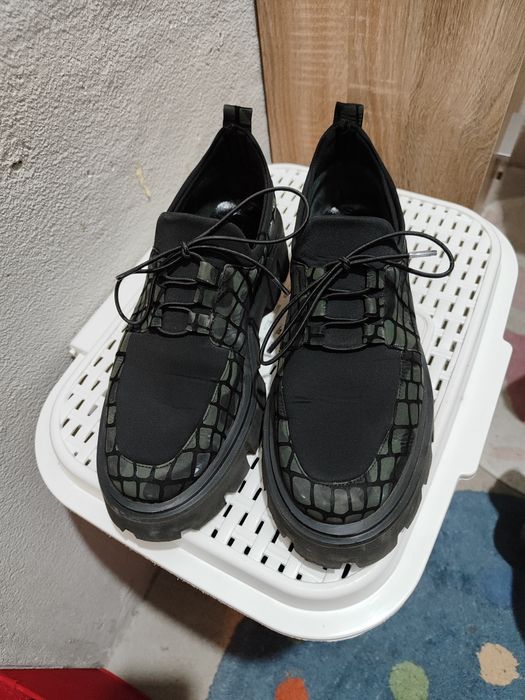 Дамски обувки Massimo Zardi