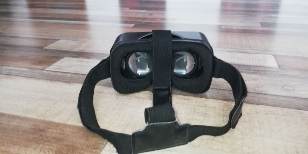 Ochelari virtuali 4D+Utopie Zoo Animal 360