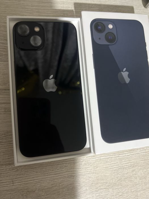 Iphone 13 Ideal