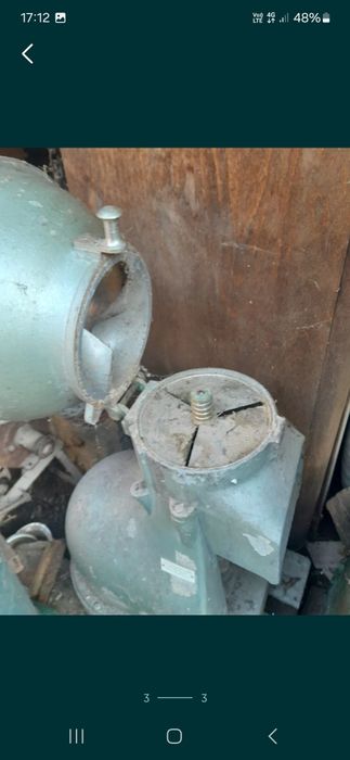 Tocător legume Suedez