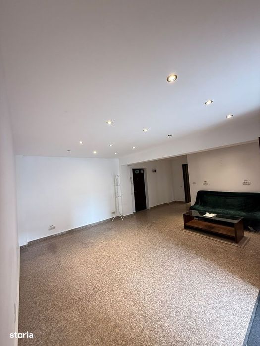 Spatiu Comercial -De Vanzare-Militari Residence-Comision 0