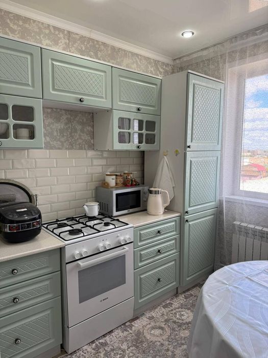 Продам просторную квартиру