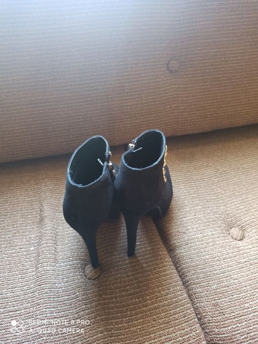 Официални обувки