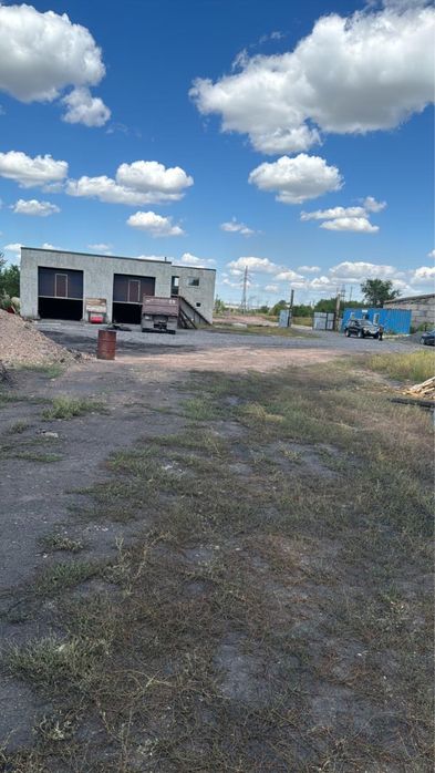 Сдам базу в долгосрочную аренду