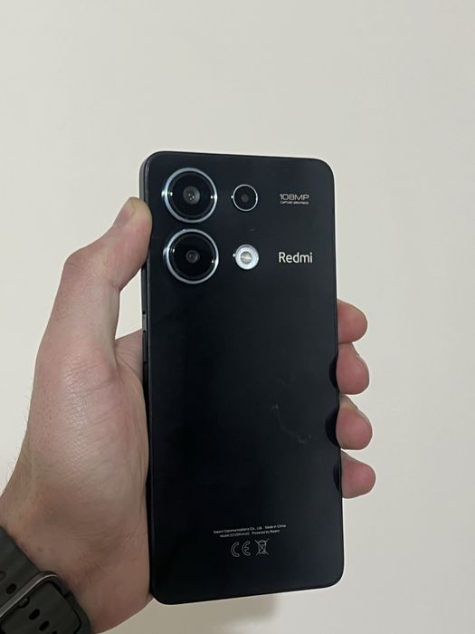Redmi Note 13 256 Gb