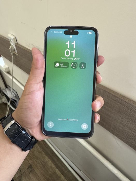 SAMSUNG A26 5G sotiladi.