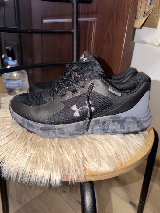 Маратонки  Under Armour Storm