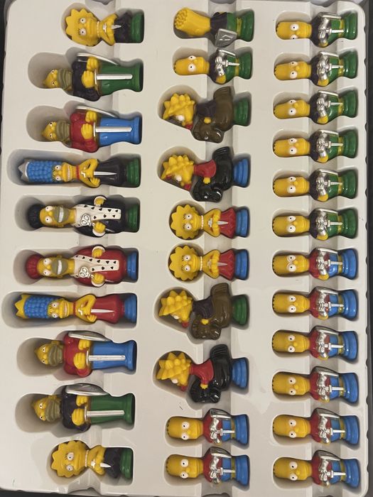 Продам шахматы редкий экземляр