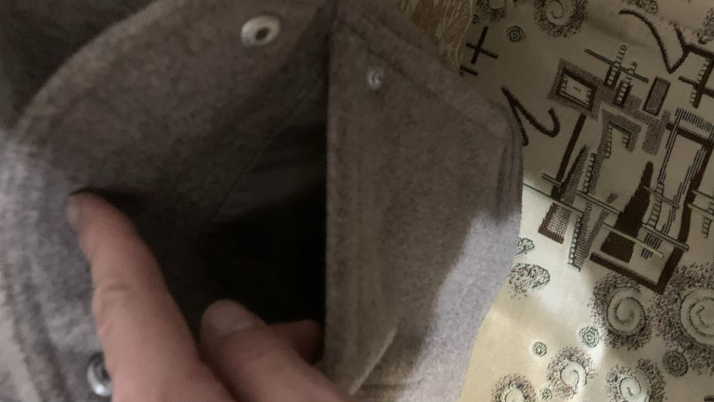 Продам куртку вайкики натуральную