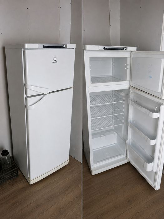 Indesit holati yaxshi