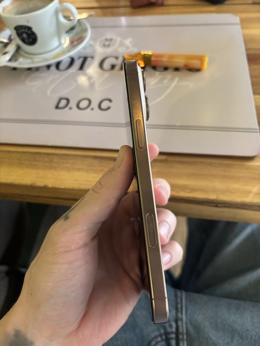 Iphone 16 pro max 1T