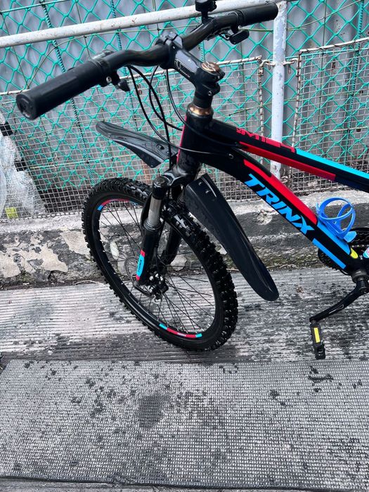 Продам свой велик