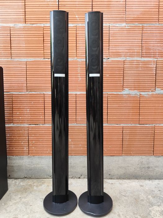 Тонколони за домашно кино