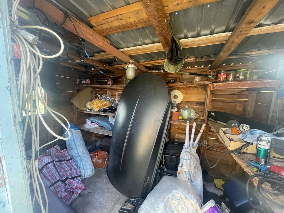 Продается отличная дача