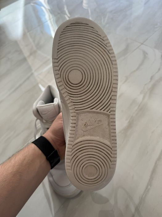 Обувки nike 44 номер перфектни