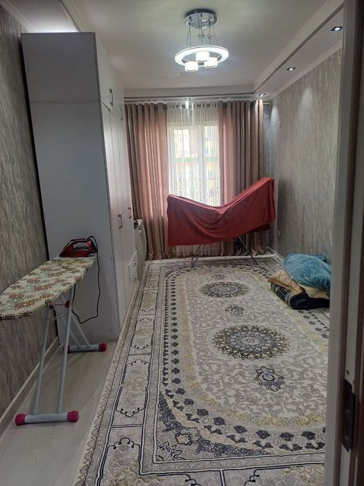 НОВОСТРОЙКА, (82м²) 3-Этаж, 16 этажли Дом. Квадрати 1000$ дан!