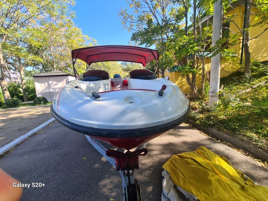 Продам Катер SEADDO  , 1800